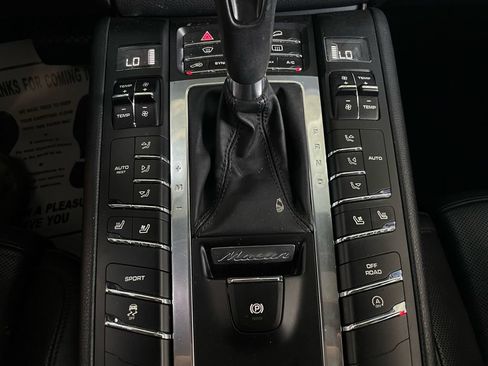 Used 2015 Porsche Macan S w/ Premium Package Plus AWD/4WD image 29