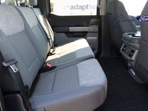 New 2026 Ford F250 XLT w/ XLT Premium Package image 8