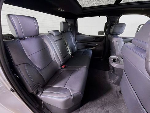 New 2026 Toyota Tundra Platinum AWD/4WD image 23