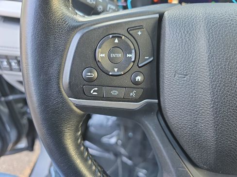 Used 2021 Honda Odyssey EX-L image 22