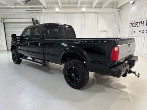 Used 2016 Ford F350 Platinum image 26