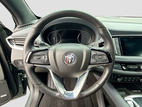 Used 2023 Buick Enclave Premium w/ Experience Buick Package image 13