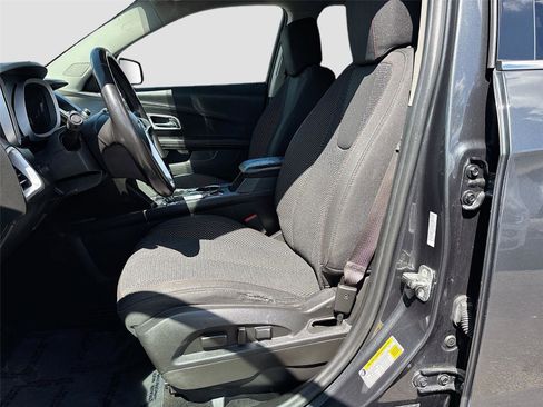 Used 2017 Chevrolet Equinox LT w/ Convenience Package FWD image 22