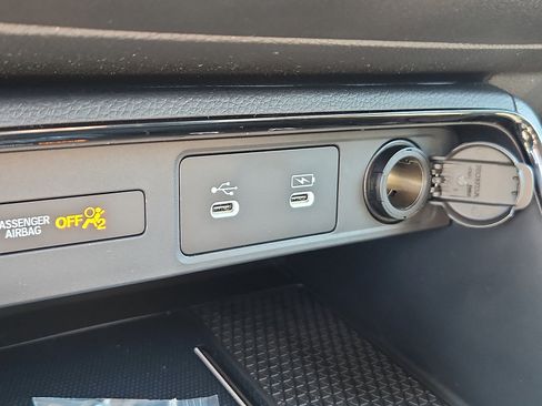 New 2026 Honda CR-V LX image 14