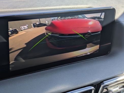 New 2026 Nissan Sentra SV w/ SV Convenience Package image 21