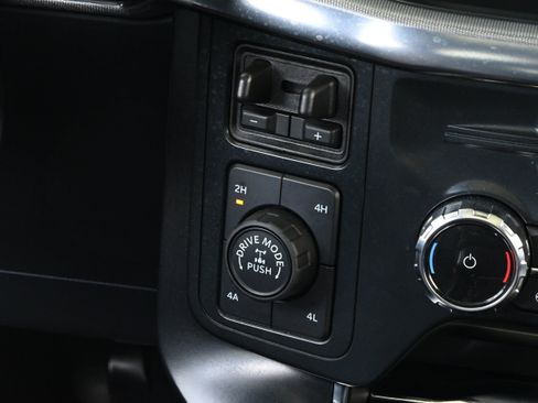 Used 2024 Ford F150 Raptor AWD/4WD image 20