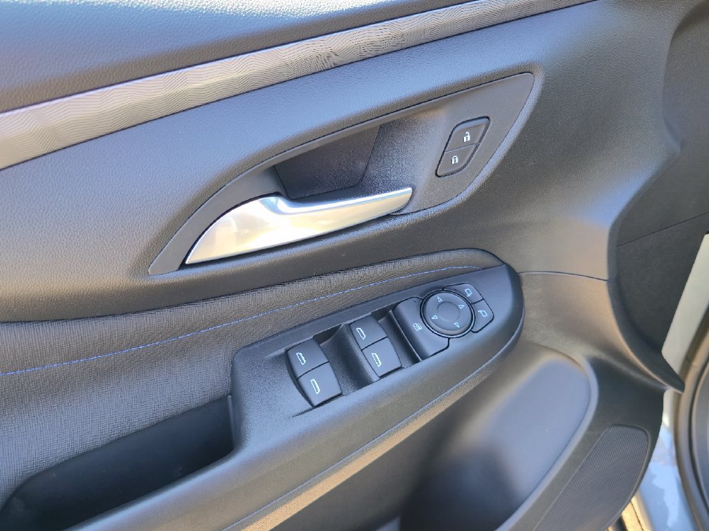 New 2026 Buick Envista Sport Touring w/ Convenience I Package FWD image 21