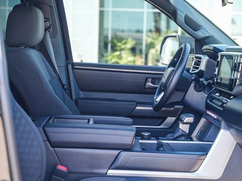 New 2025 Toyota Tundra SR5 image 19