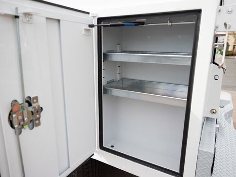 New 2025 RAM 2500 Tradesman image 26