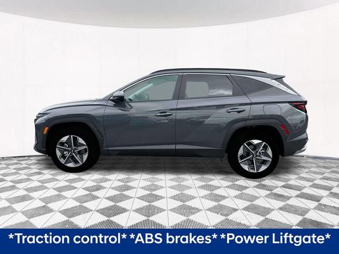 Used 2026 Hyundai Tucson SEL AWD/4WD image 5