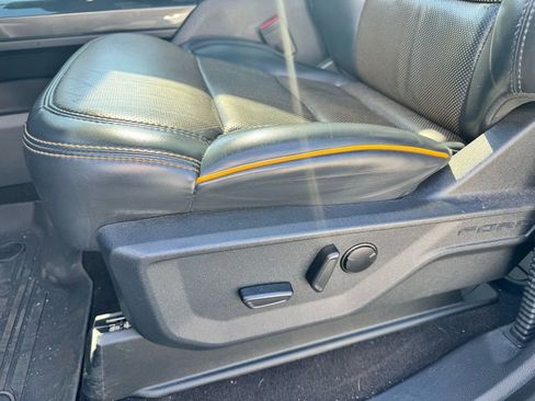 Used 2022 Ford F150 Tremor w/ Equipment Group 402A High image 16