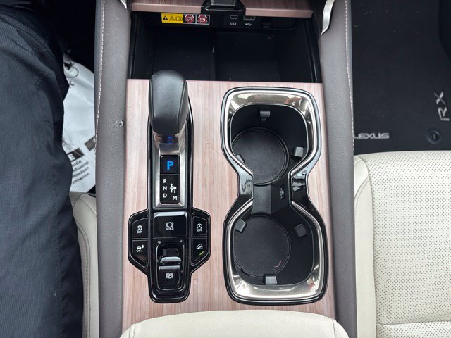 Used 2023 Lexus RX 350 Premium w/ Accessory Package (Z1) AWD/4WD image 20