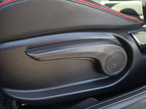 Used 2022 Kia Forte GT FWD image 15