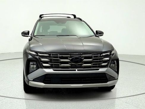 Used 2026 Hyundai Tucson Limited AWD/4WD image 2