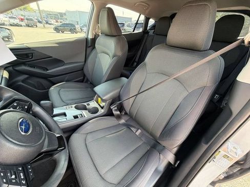 Certified 2024 Subaru Crosstrek 2.0i Premium AWD/4WD image 13
