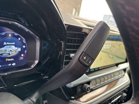 New 2026 Chevrolet Silverado 1500 LT image 23