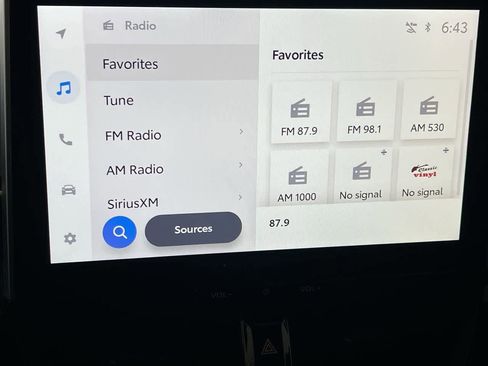 New 2026 Toyota Corolla SE image 16