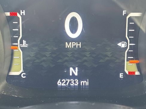 Used 2021 Jeep Wrangler Unlimited Rubicon image 6