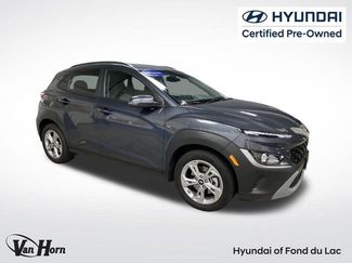 Certified 2023 Hyundai Kona SEL image 1
