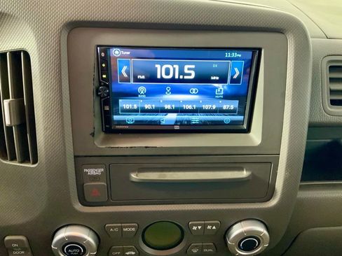 Used 2008 Honda Ridgeline RTL image 20