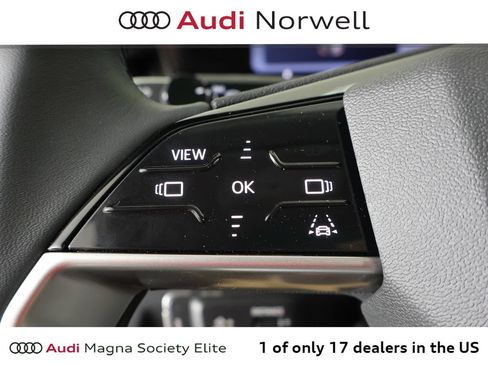 New 2026 Audi Q3 quattro 2.0T AWD/4WD image 26