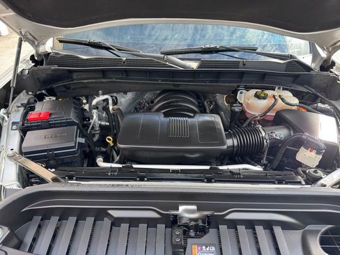 Used 2020 GMC Sierra 1500 SLE w/ SLE Value Package AWD/4WD image 46