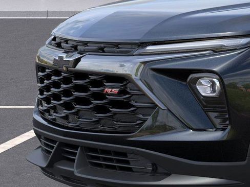 New 2026 Chevrolet TrailBlazer RS image 37
