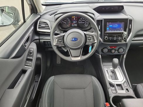 Used 2021 Subaru Forester AWD/4WD image 20