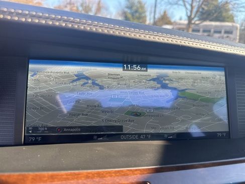 Used 2018 Genesis G90 3.3T Premium image 22