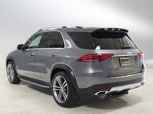 Used 2022 Mercedes-Benz GLE 350 4MATIC image 5