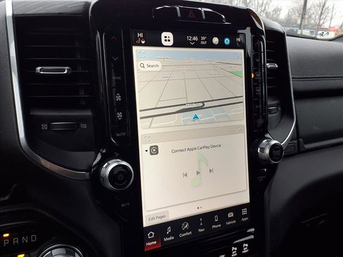 Certified 2023 RAM 1500 Laramie image 43