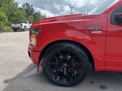 Used 2019 Ford F150 XLT w/ Equipment Group 301A Mid RWD image 31