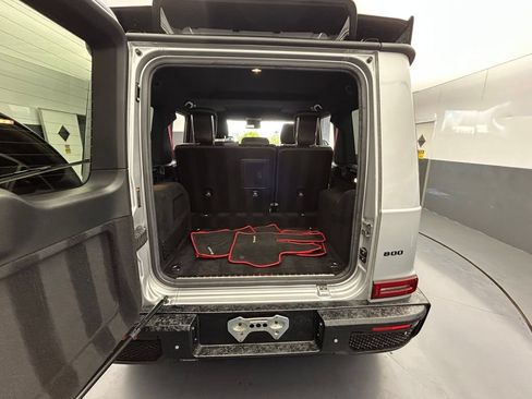 Used 2019 Mercedes-Benz G 550 image 22