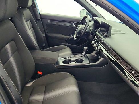 Used 2023 Honda Civic Sport image 23