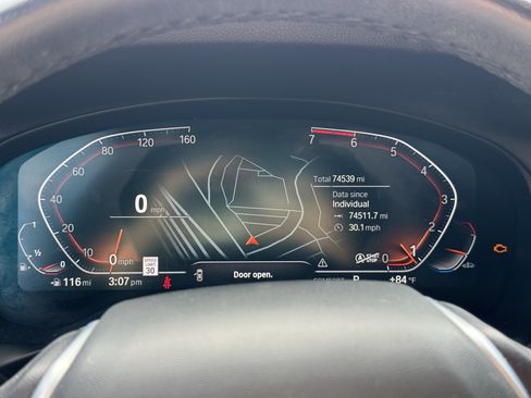 Used 2023 BMW X3 sDrive30i w/ Premium Package image 18