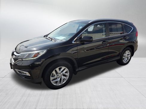 Used 2016 Honda CR-V EX-L image 3