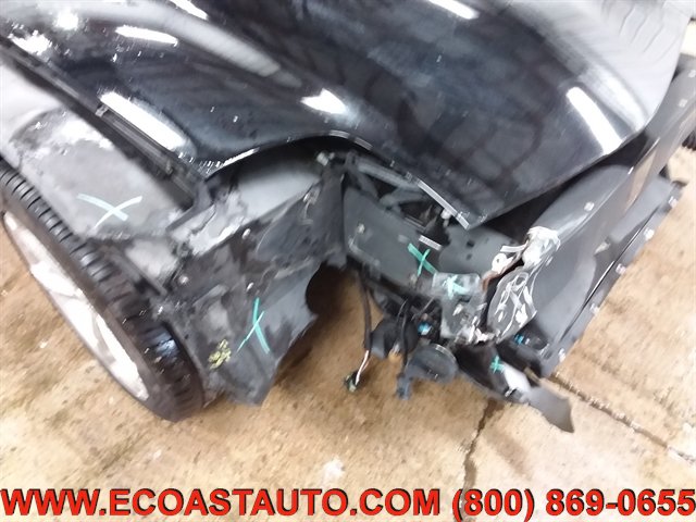 Used 1998 Chevrolet Corvette Convertible RWD image 15