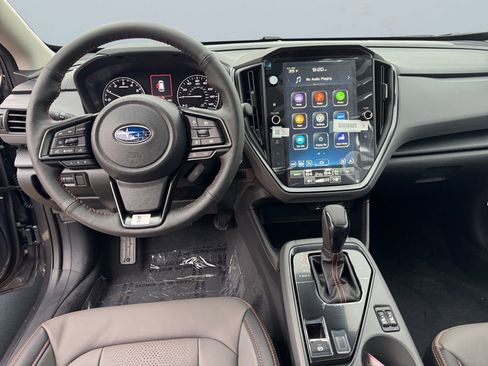 New 2026 Subaru Crosstrek 2.5i Limited image 10