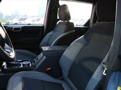 New 2025 Ford Bronco Big Bend image 20