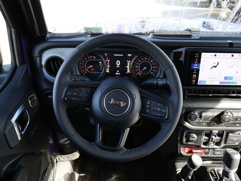 New 2026 Jeep Gladiator Willys image 10