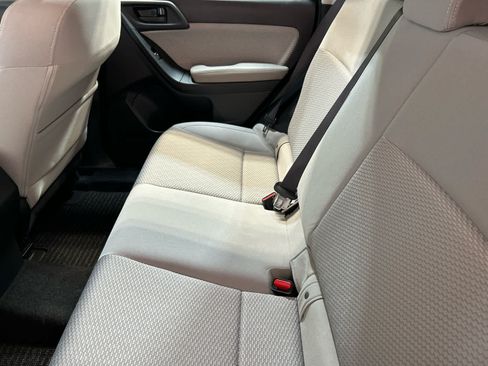 Used 2018 Subaru Forester 2.5i w/ Alloy Wheel Package AWD/4WD image 5