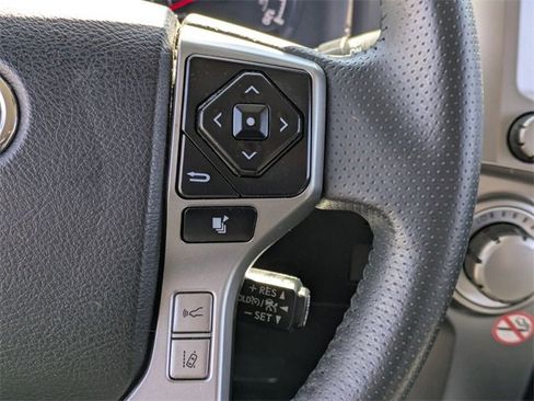 Used 2024 Toyota 4Runner SR5 image 18