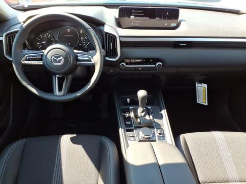 New 2026 MAZDA CX-50 AWD 2.5 S w/ Select Package image 6