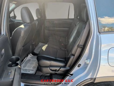 Used 2022 Honda Passport EX-L image 23