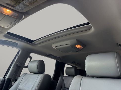 Used 2015 Toyota Sequoia Limited image 16