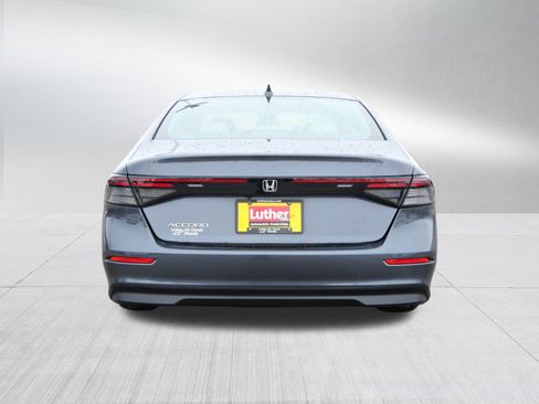 Used 2023 Honda Accord LX image 6