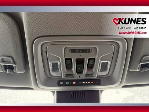 New 2026 GMC Sierra 1500 Elevation w/ Elevation Premium Package image 24