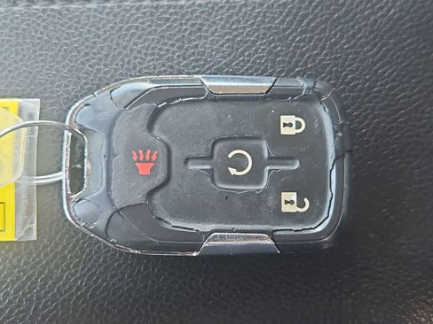 Used 2018 GMC Terrain SLT AWD/4WD image 34