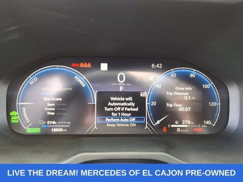 Used 2024 Toyota RAV4 XSE w/ Weather Package AWD/4WD image 12