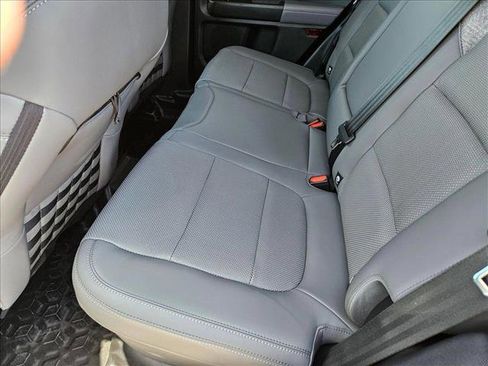 New 2025 Ford Bronco Sport Badlands image 15